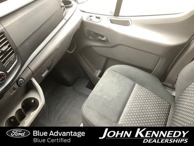 2021 Ford Transit-250 Base