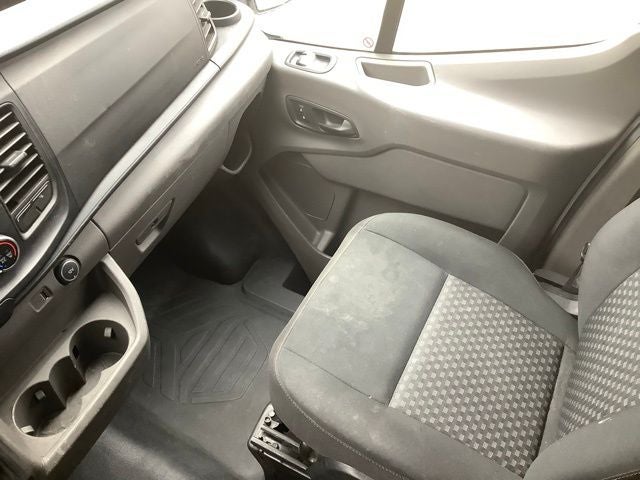 2021 Ford Transit-250 Base