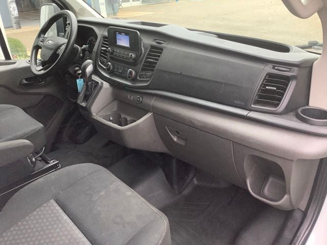 2021 Ford Transit-250 Base