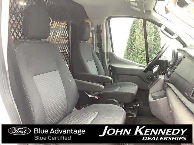 2021 Ford Transit-250 Base
