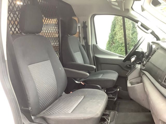 2021 Ford Transit-250 Base