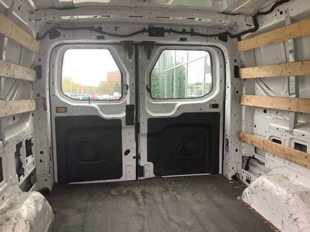 2021 Ford Transit-250 Base