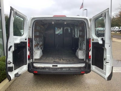 2021 Ford Transit-250 Base