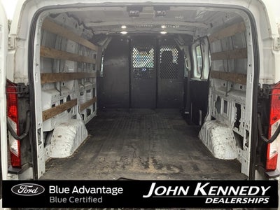 2021 Ford Transit-250 Base