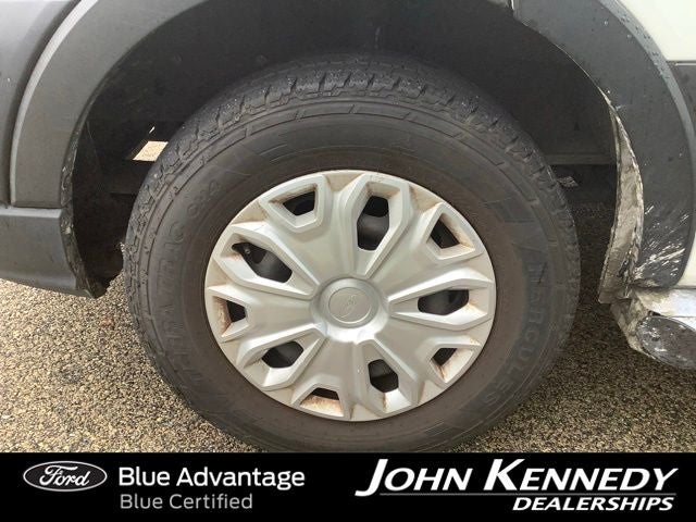 2021 Ford Transit-250 Base