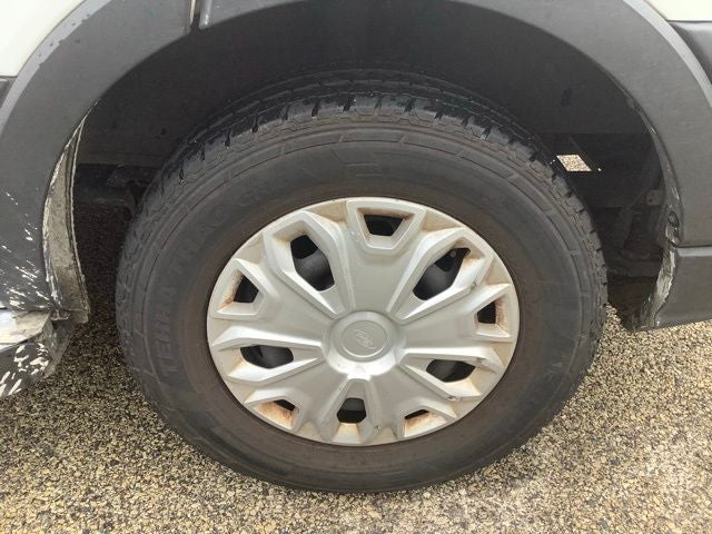 2021 Ford Transit-250 Base