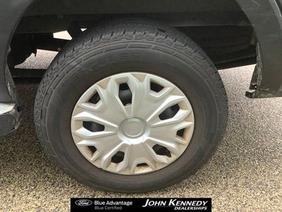 2021 Ford Transit-250 Base