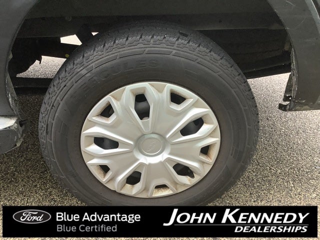 2021 Ford Transit-250 Base