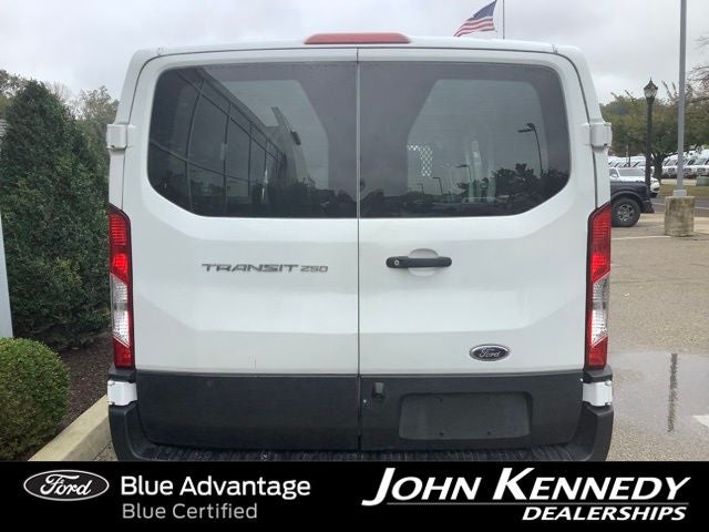 2021 Ford Transit-250 Base