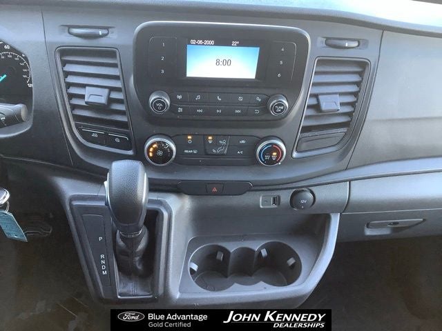 2024 Ford Transit-250 Base