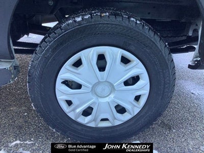 2024 Ford Transit-250 Base