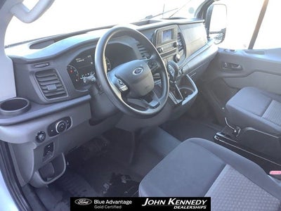 2024 Ford Transit-250 Base