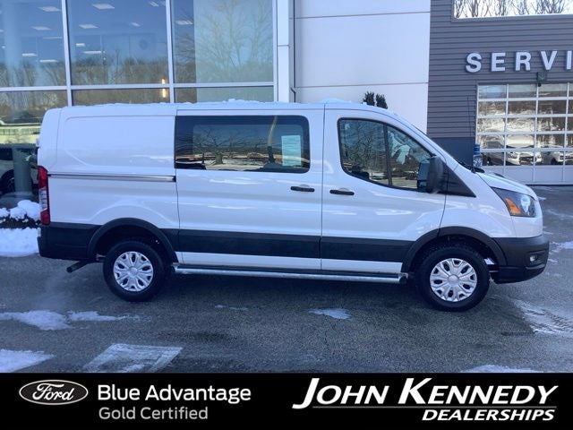 2024 Ford Transit-250 Base