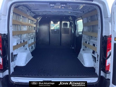 2024 Ford Transit-250 Base