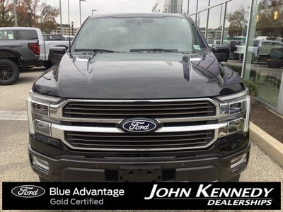 2024 Ford F-150 King Ranch