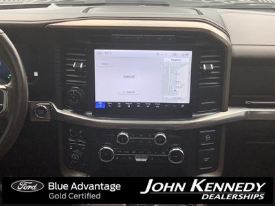 2024 Ford F-150 King Ranch