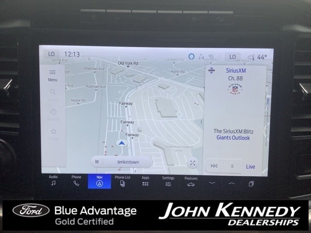 2024 Ford F-150 King Ranch