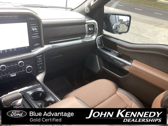 2024 Ford F-150 King Ranch