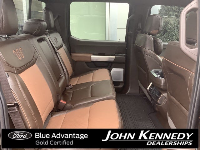 2024 Ford F-150 King Ranch