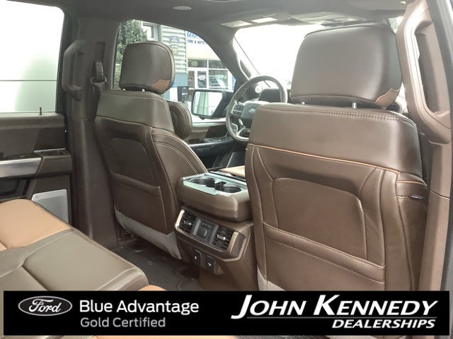 2024 Ford F-150 King Ranch