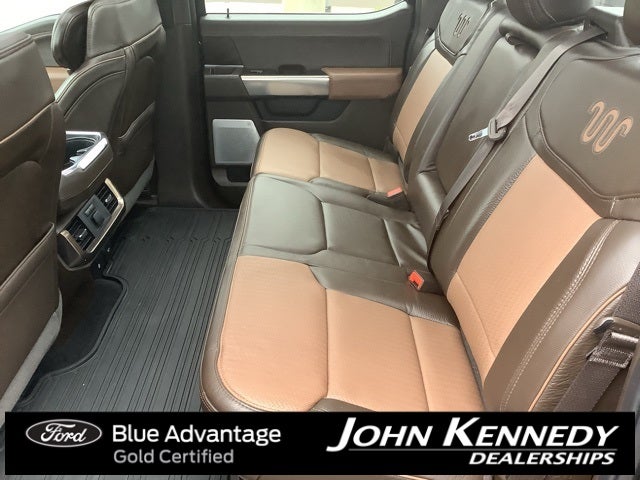 2024 Ford F-150 King Ranch