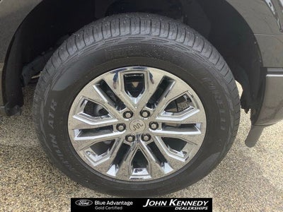 2024 Ford F-150 King Ranch