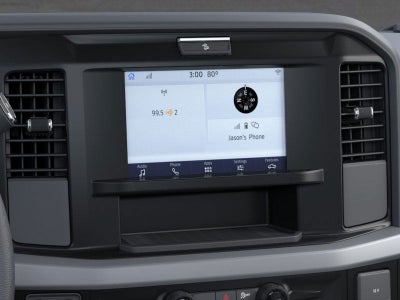 2026 Ford F-350SD F-350® XL