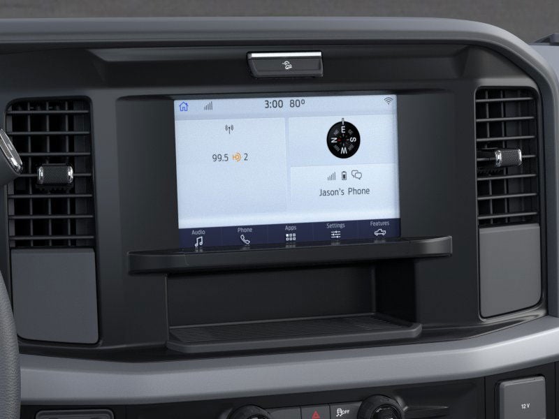 2026 Ford F-350SD F-350® XL