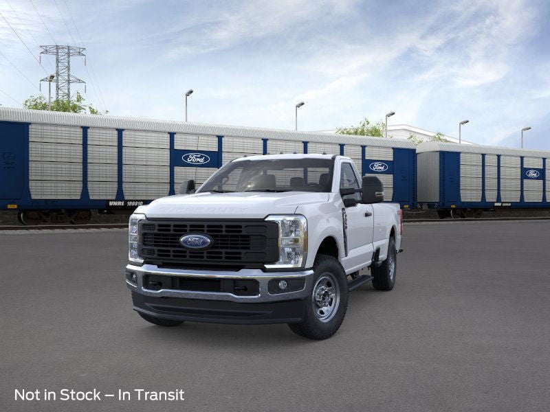 2026 Ford F-350SD F-350® XL