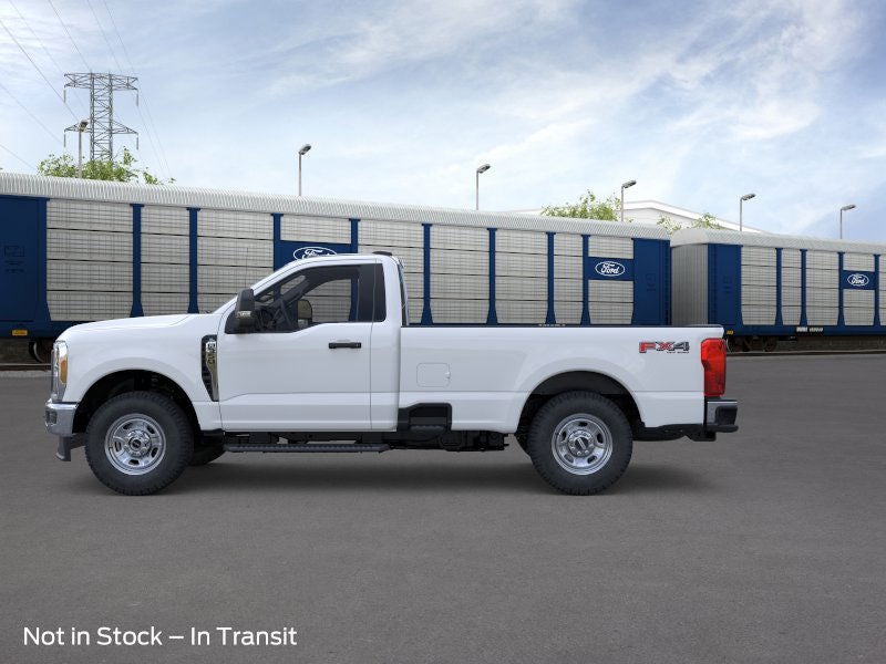 2026 Ford F-350SD F-350® XL