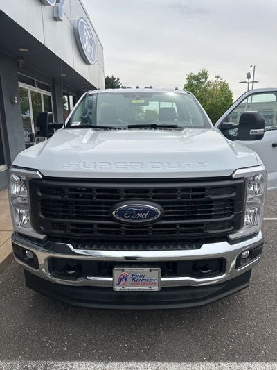 2026 Ford F-350SD XL