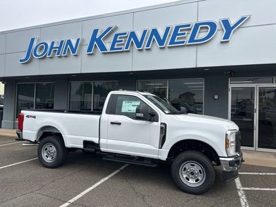 2026 Ford F-350SD XL