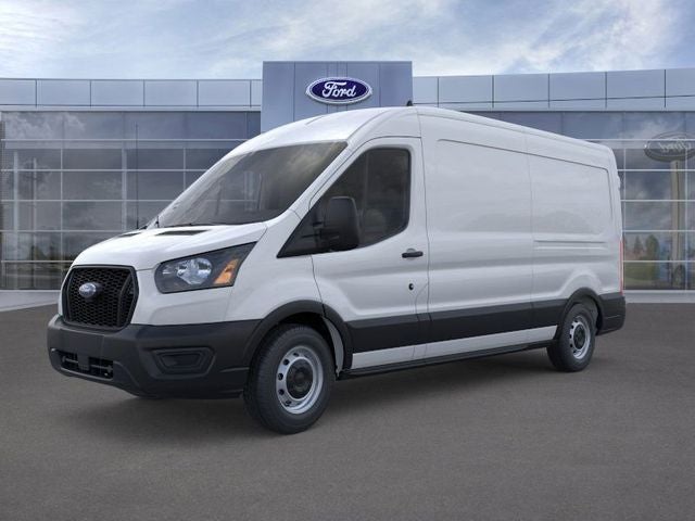 2025 Ford Transit-150 Base