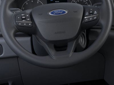 2025 Ford Transit-150 Base