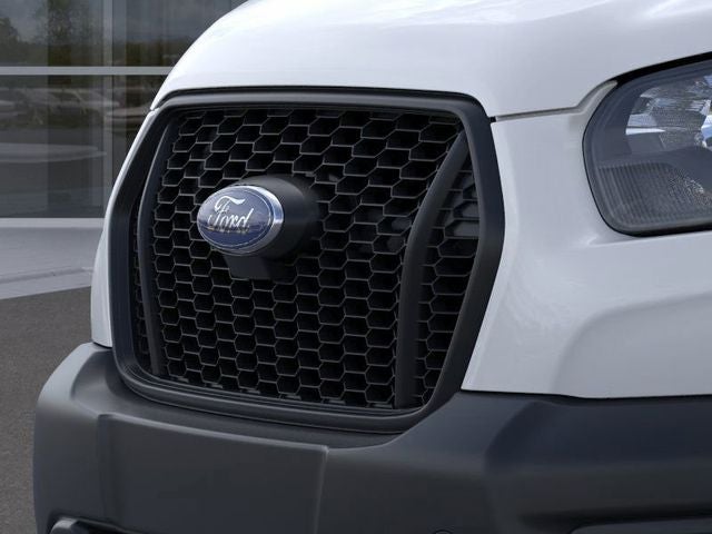 2025 Ford Transit-150 Base