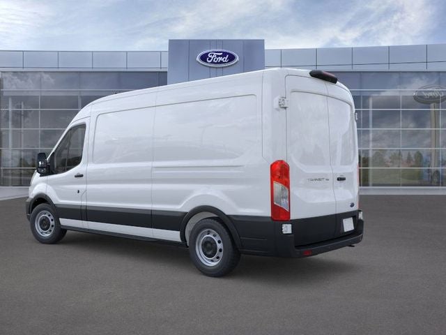 2025 Ford Transit-150 Base