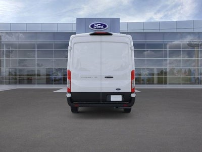2025 Ford Transit-150 Base