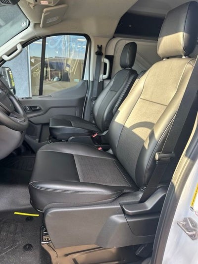 2026 Ford Transit-150 Base