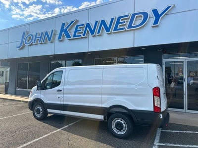 2026 Ford Transit-150 Base