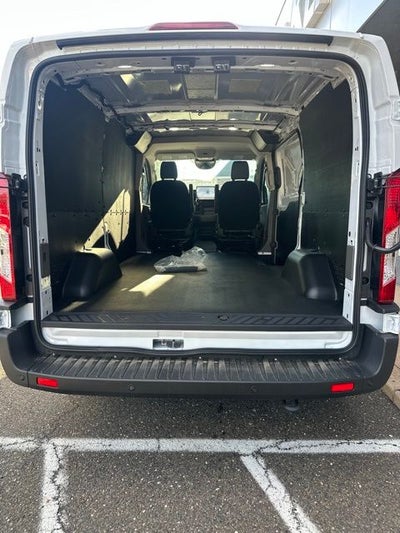 2026 Ford Transit-150 Base
