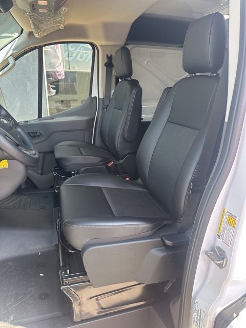 2025 Ford Transit-150 Base