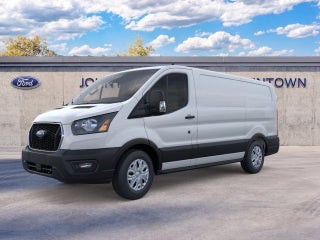 2025 Ford Transit-150 Base