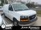 2019 GMC Savana 2500 Work Van