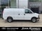 2026 GMC Savana 2500 Work Van