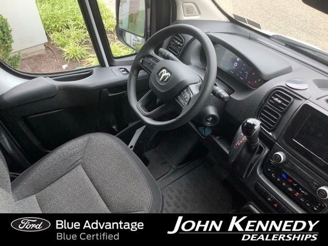 2025 RAM ProMaster 2500 Base