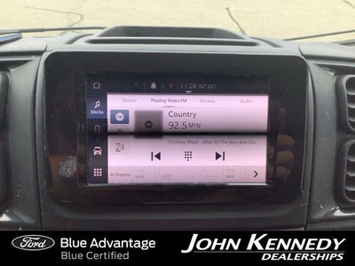 2025 RAM ProMaster 2500 Base