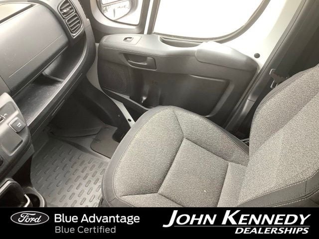 2025 RAM ProMaster 2500 Base