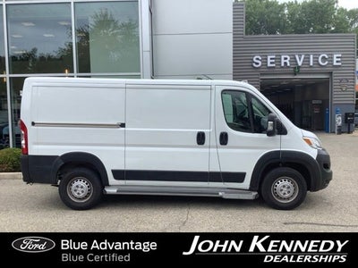 2025 RAM ProMaster 2500 Base