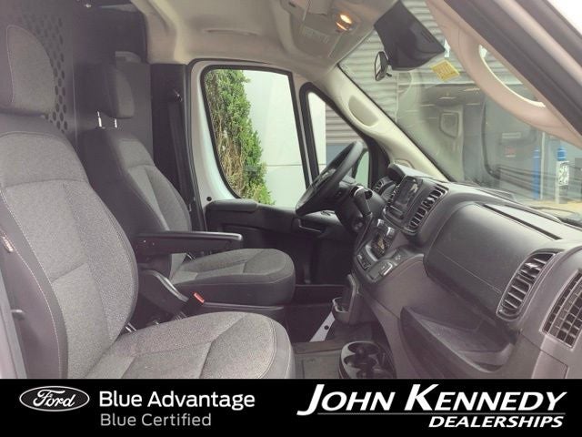 2025 RAM ProMaster 2500 Base