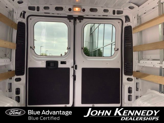 2025 RAM ProMaster 2500 Base